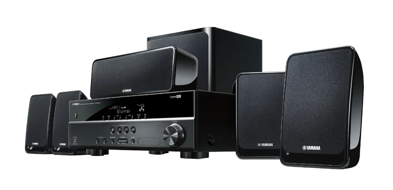 Ремонт Yamaha в Ставрополе - Авторизованный сервисный центр